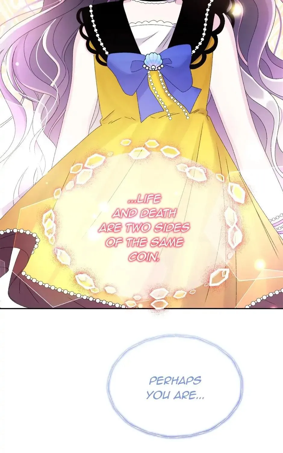 The Adorable Princess of Doom Chapter 42 page 113 - 