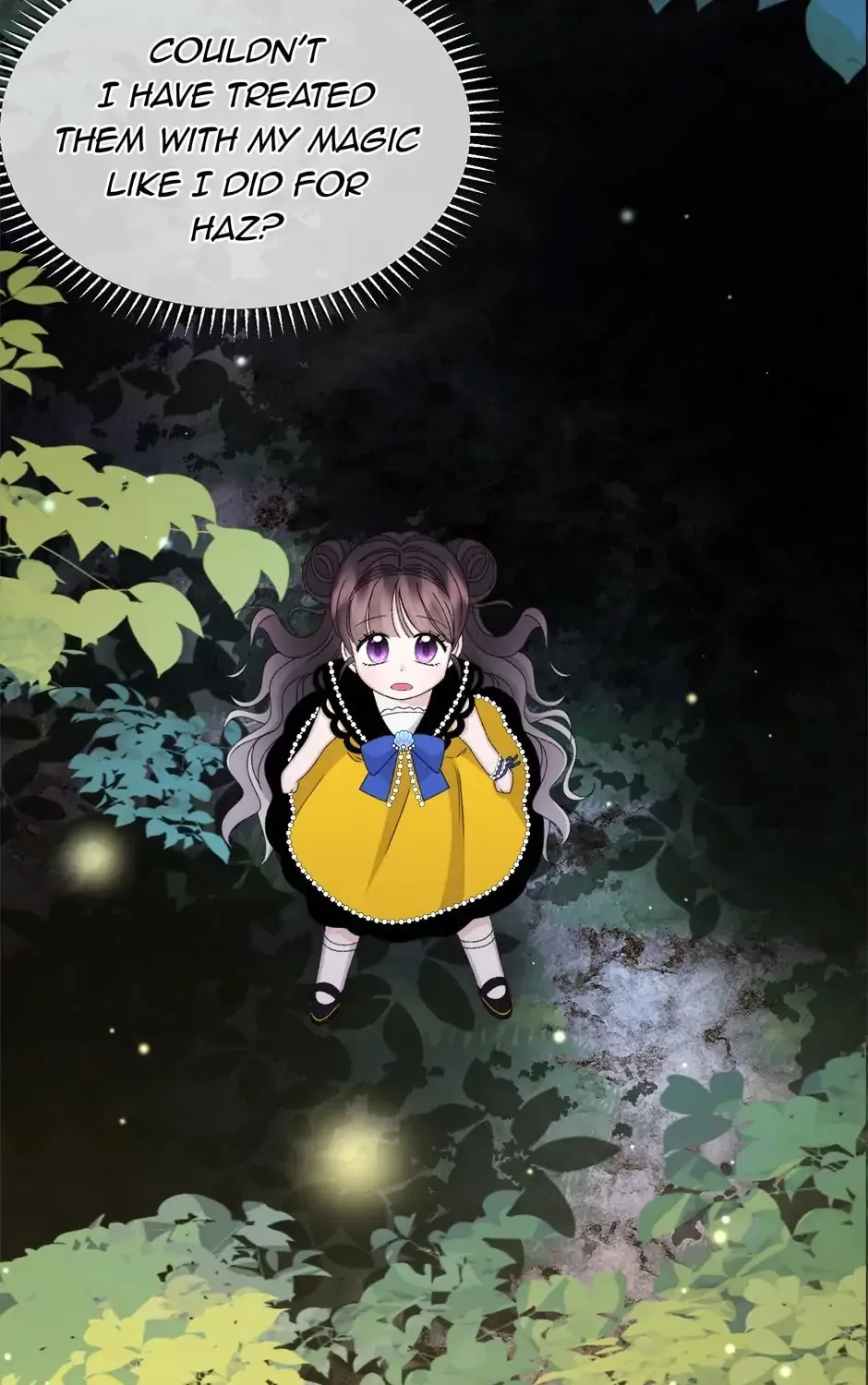 The Adorable Princess of Doom Chapter 42 page 117 - 