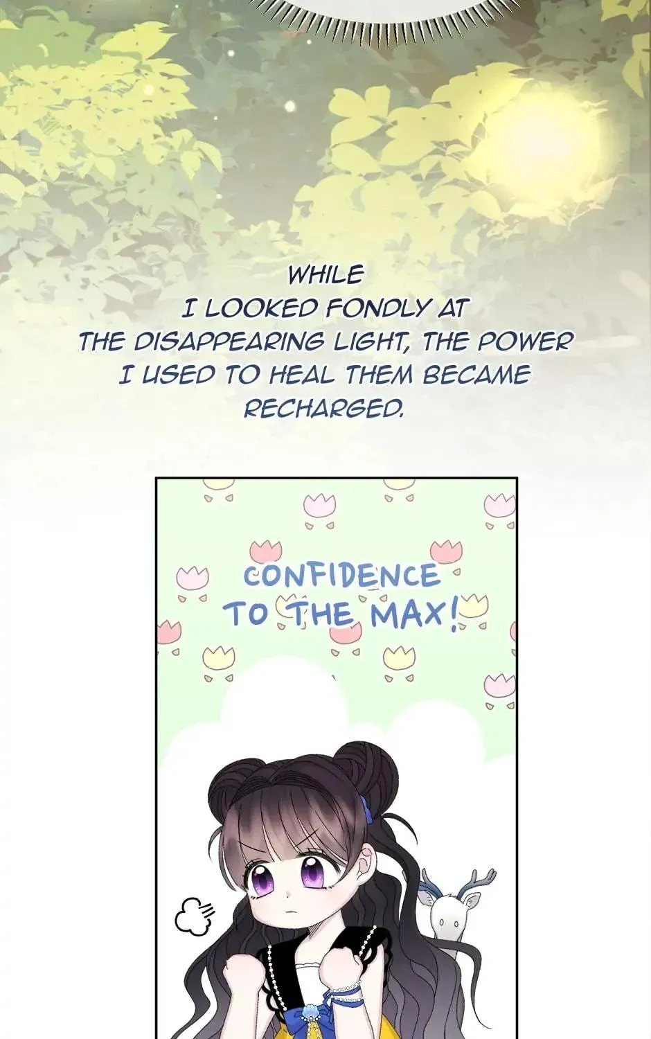 The Adorable Princess of Doom Chapter 42 page 119 - 