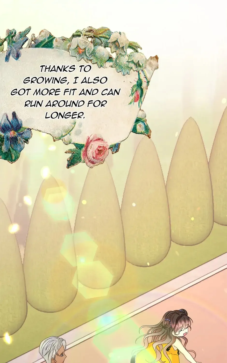 The Adorable Princess of Doom Chapter 42 page 13 - 