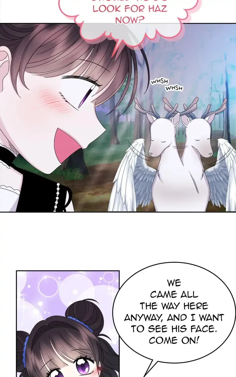 The Adorable Princess of Doom Chapter 42 page 121 - 