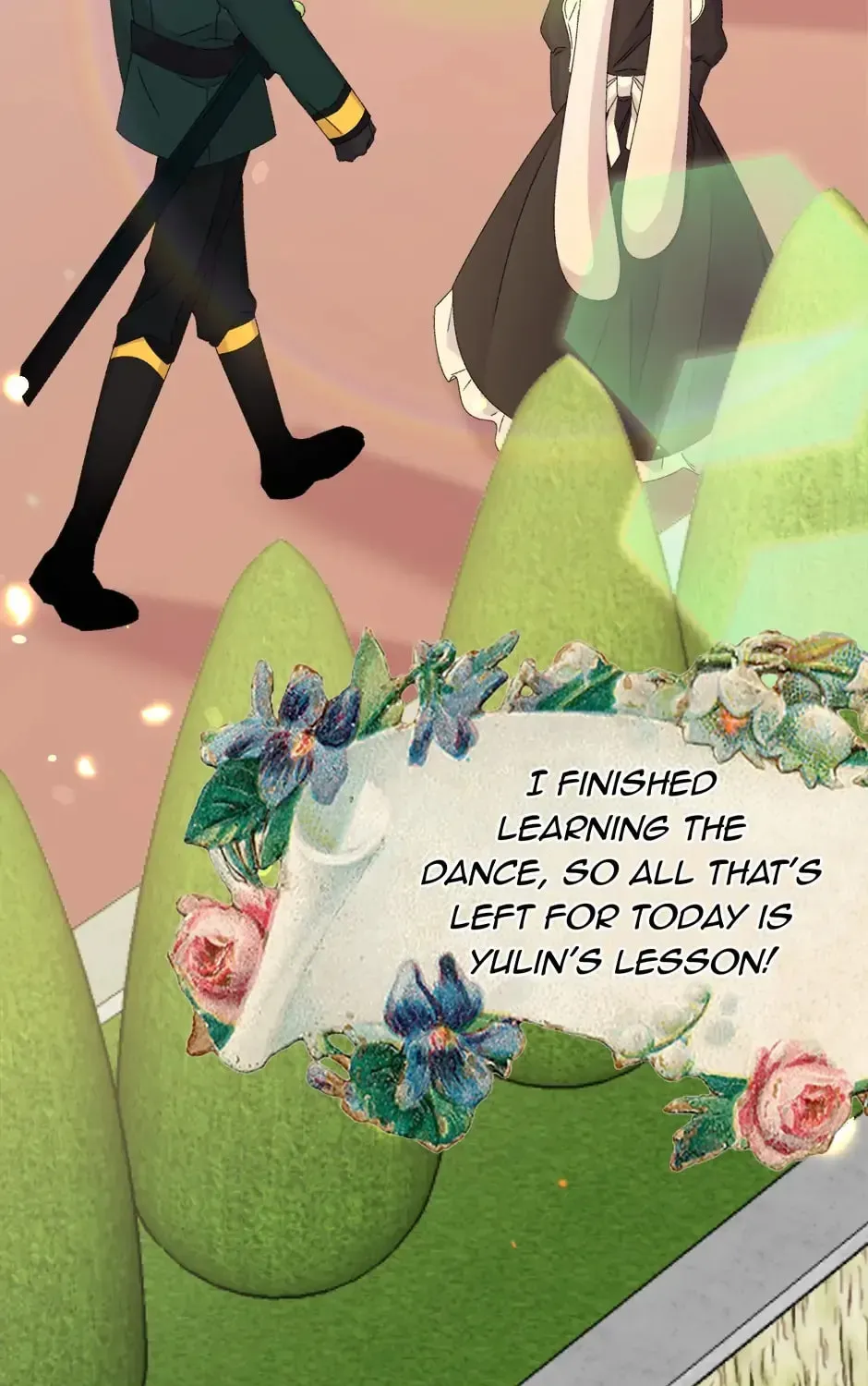 The Adorable Princess of Doom Chapter 42 page 15 - 