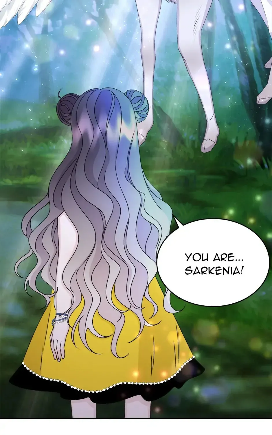 The Adorable Princess of Doom Chapter 42 page 27 - 