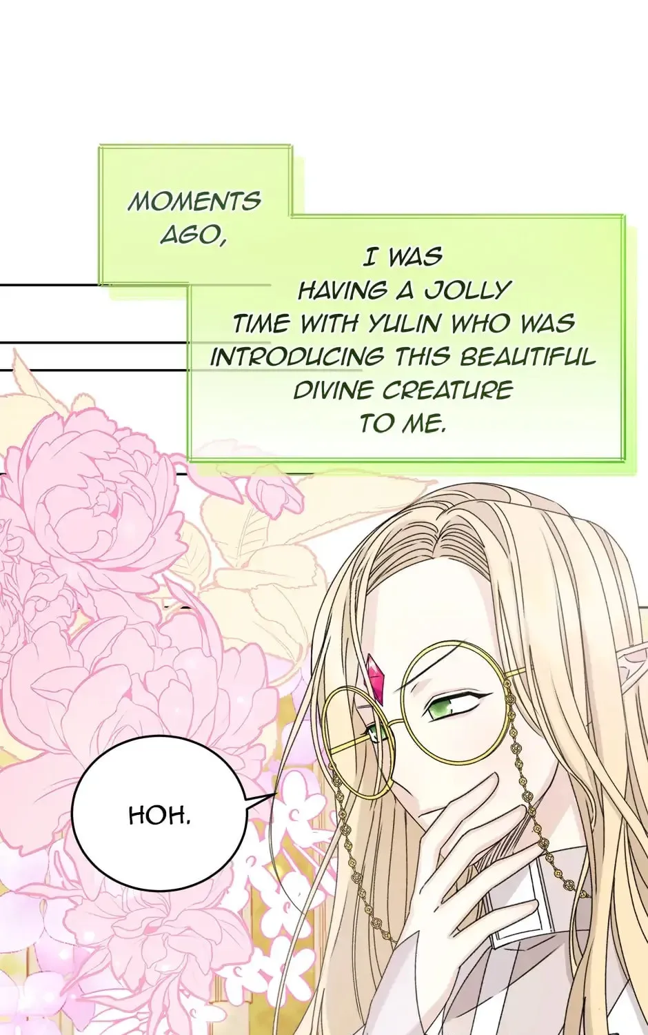 The Adorable Princess of Doom Chapter 42 page 33 - 