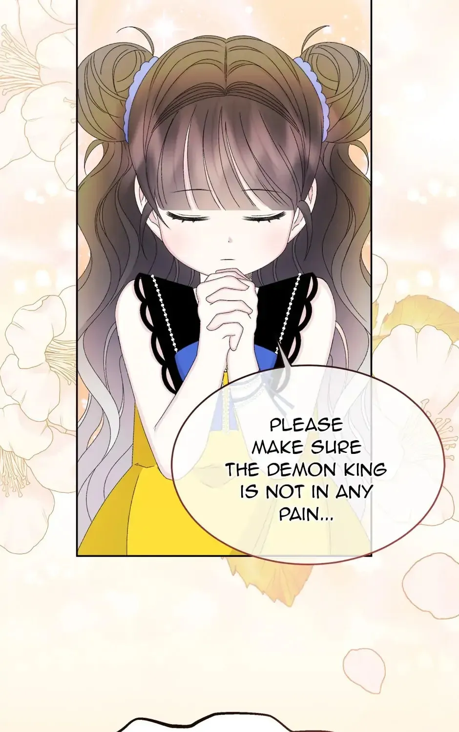 The Adorable Princess of Doom Chapter 42 page 39 - 