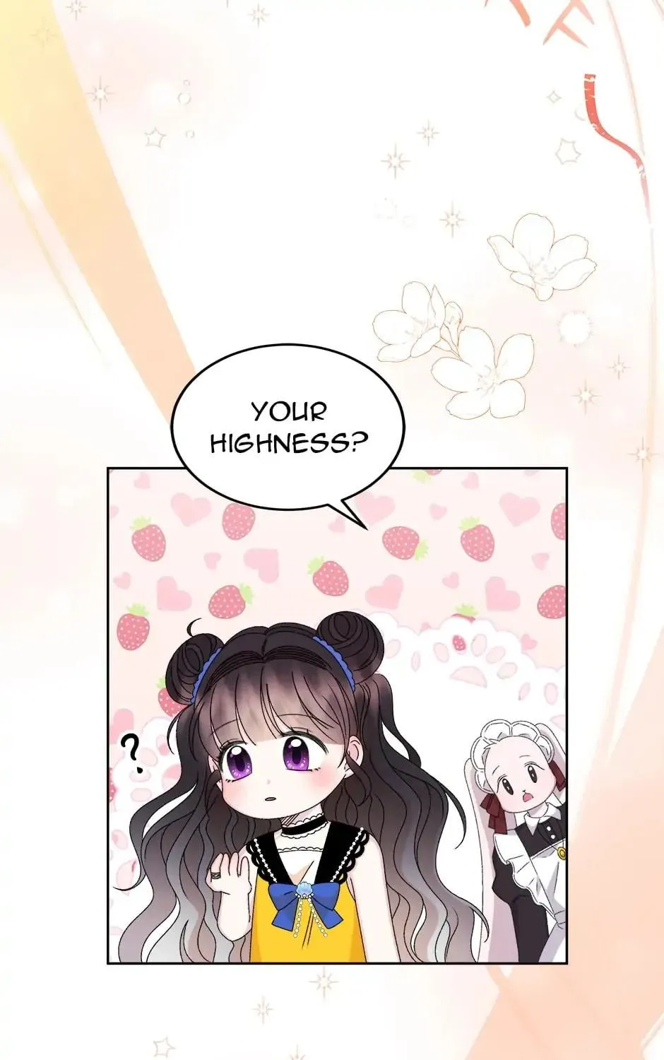 The Adorable Princess of Doom Chapter 42 page 5 - 
