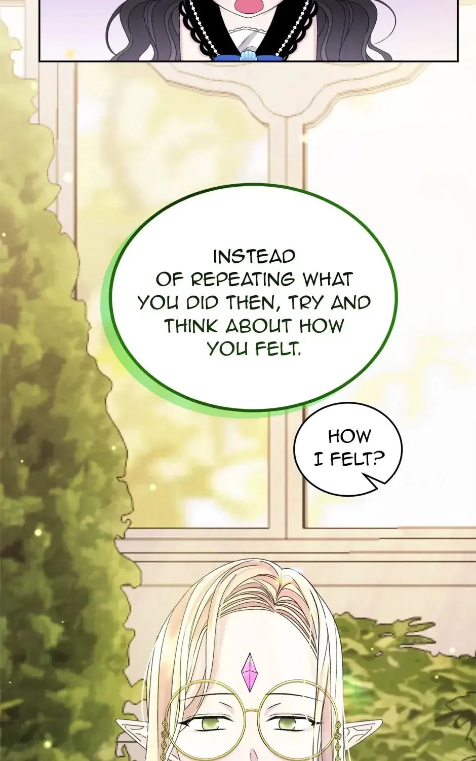 The Adorable Princess of Doom Chapter 42 page 43 - 