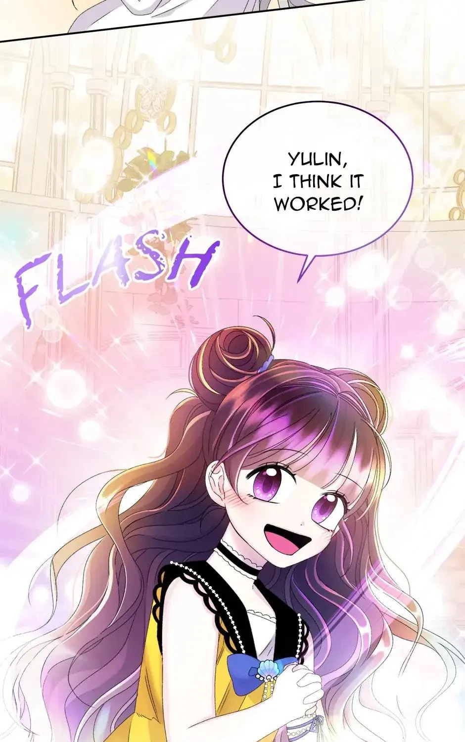The Adorable Princess of Doom Chapter 42 page 47 - 