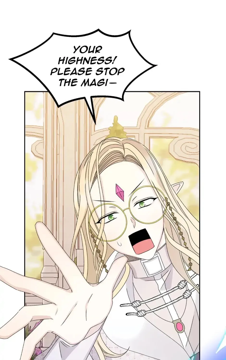 The Adorable Princess of Doom Chapter 42 page 49 - 