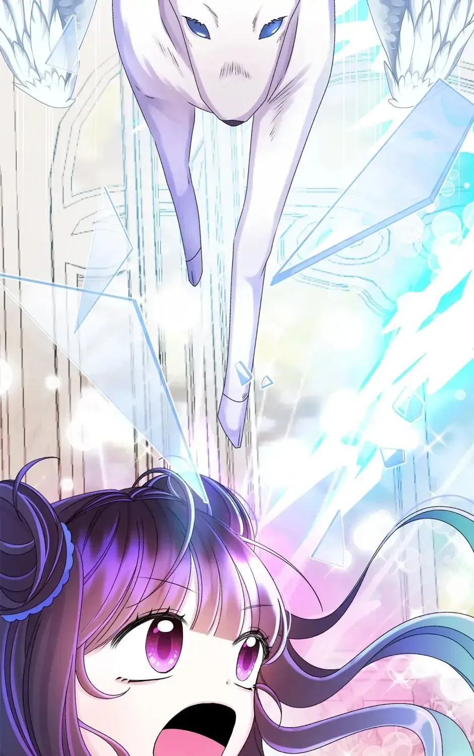 The Adorable Princess of Doom Chapter 42 page 55 - 