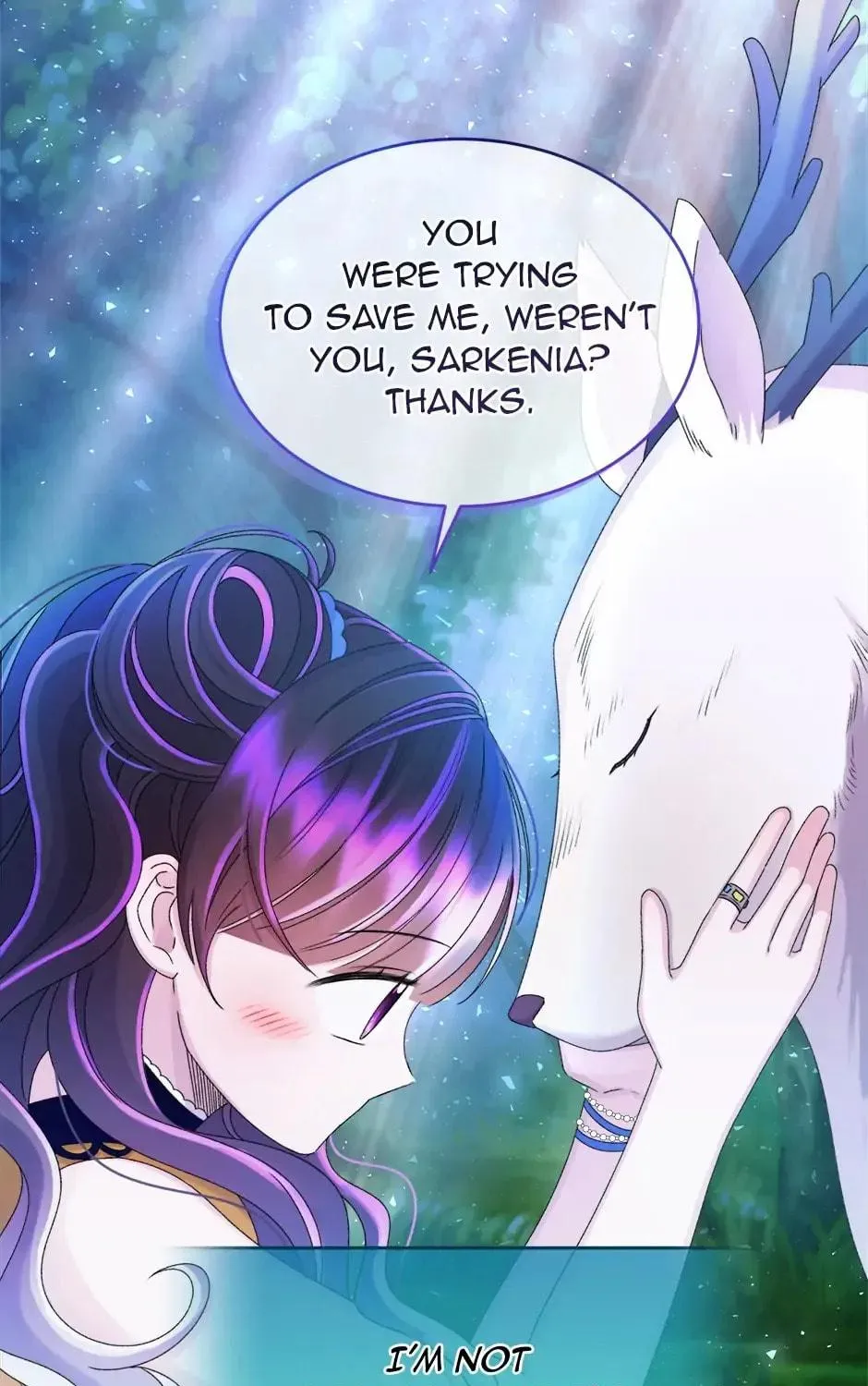 The Adorable Princess of Doom Chapter 42 page 59 - 