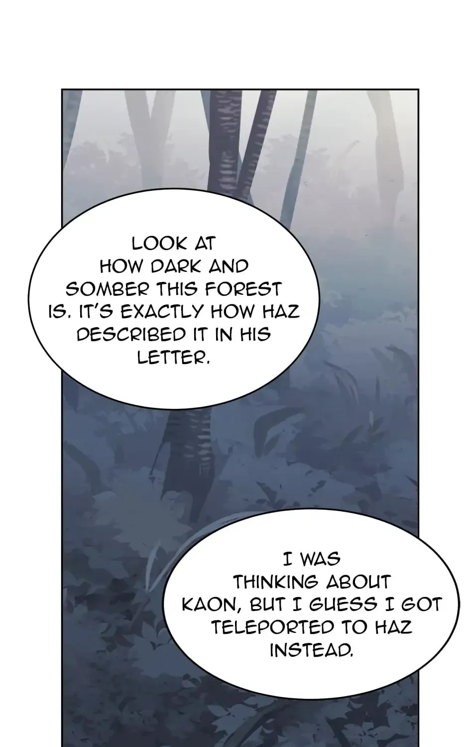 The Adorable Princess of Doom Chapter 42 page 61 - 