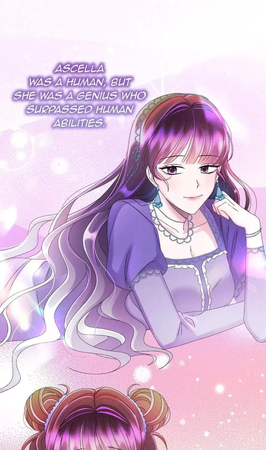 The Adorable Princess of Doom Chapter 42 page 65 - 