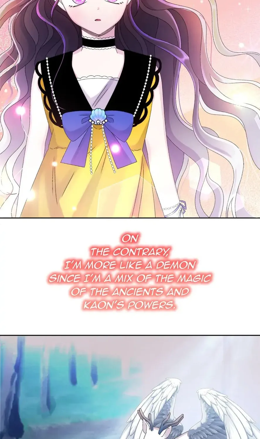 The Adorable Princess of Doom Chapter 42 page 67 - 