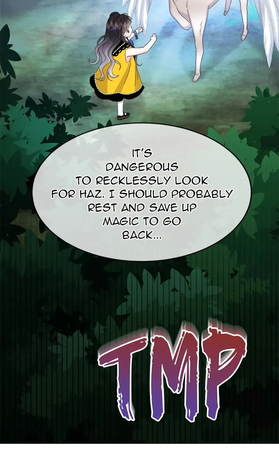 The Adorable Princess of Doom Chapter 42 page 69 - 