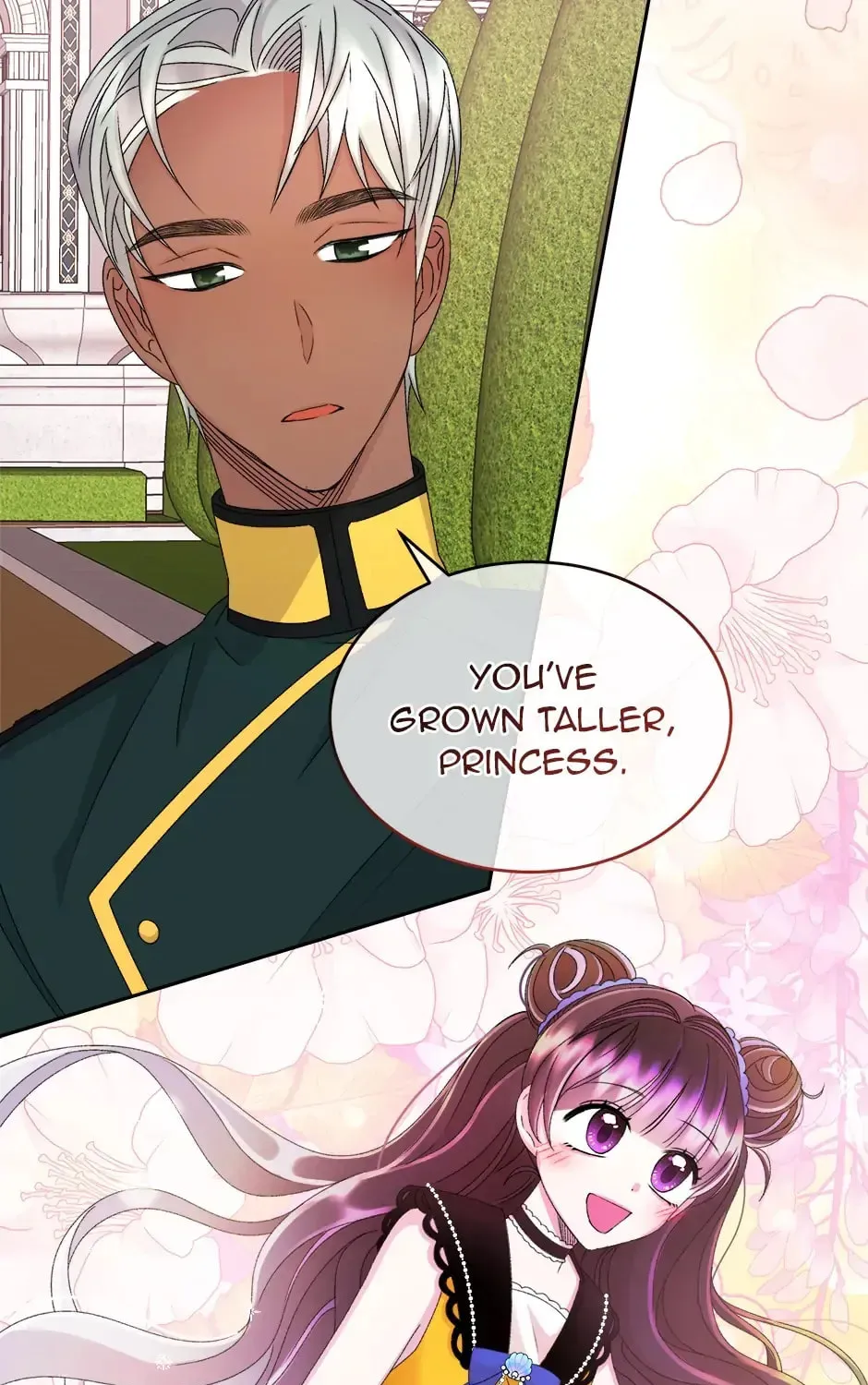 The Adorable Princess of Doom Chapter 42 page 9 - 