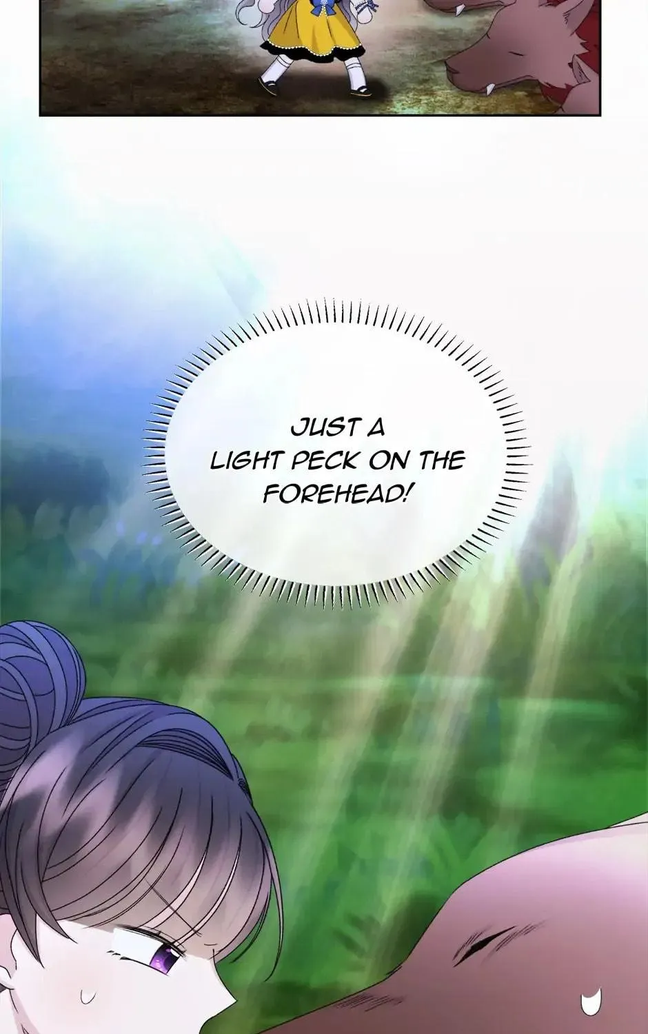 The Adorable Princess of Doom Chapter 42 page 95 - 
