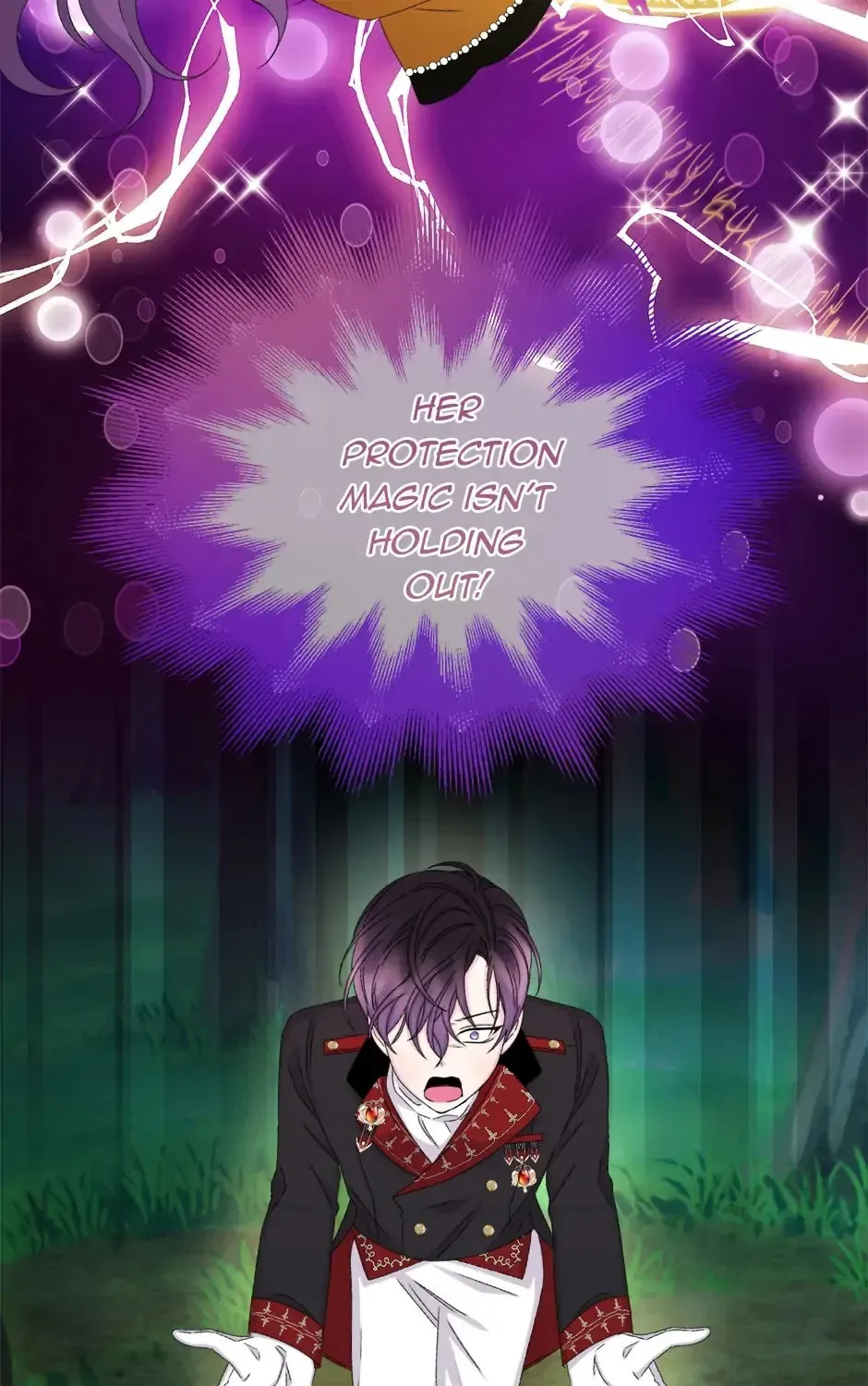 The Adorable Princess of Doom Chapter 43 page 121 - 
