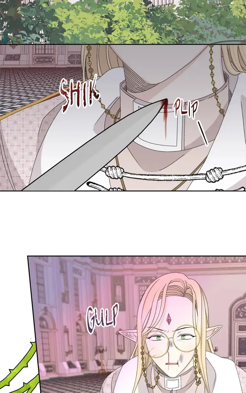 The Adorable Princess of Doom Chapter 43 page 3 - 