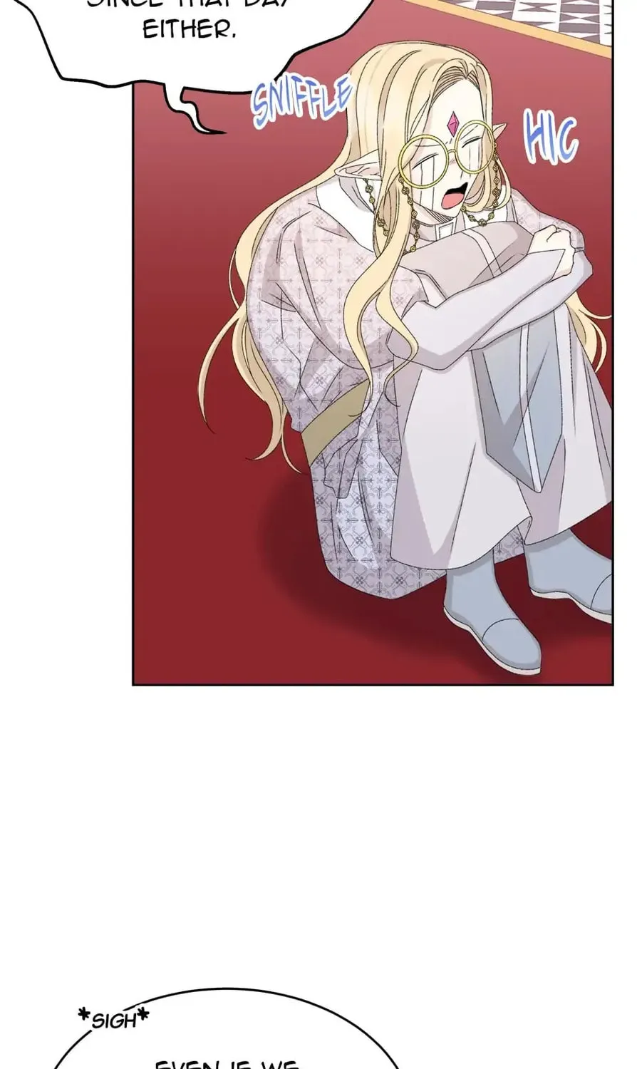 The Adorable Princess of Doom Chapter 43 page 31 - 