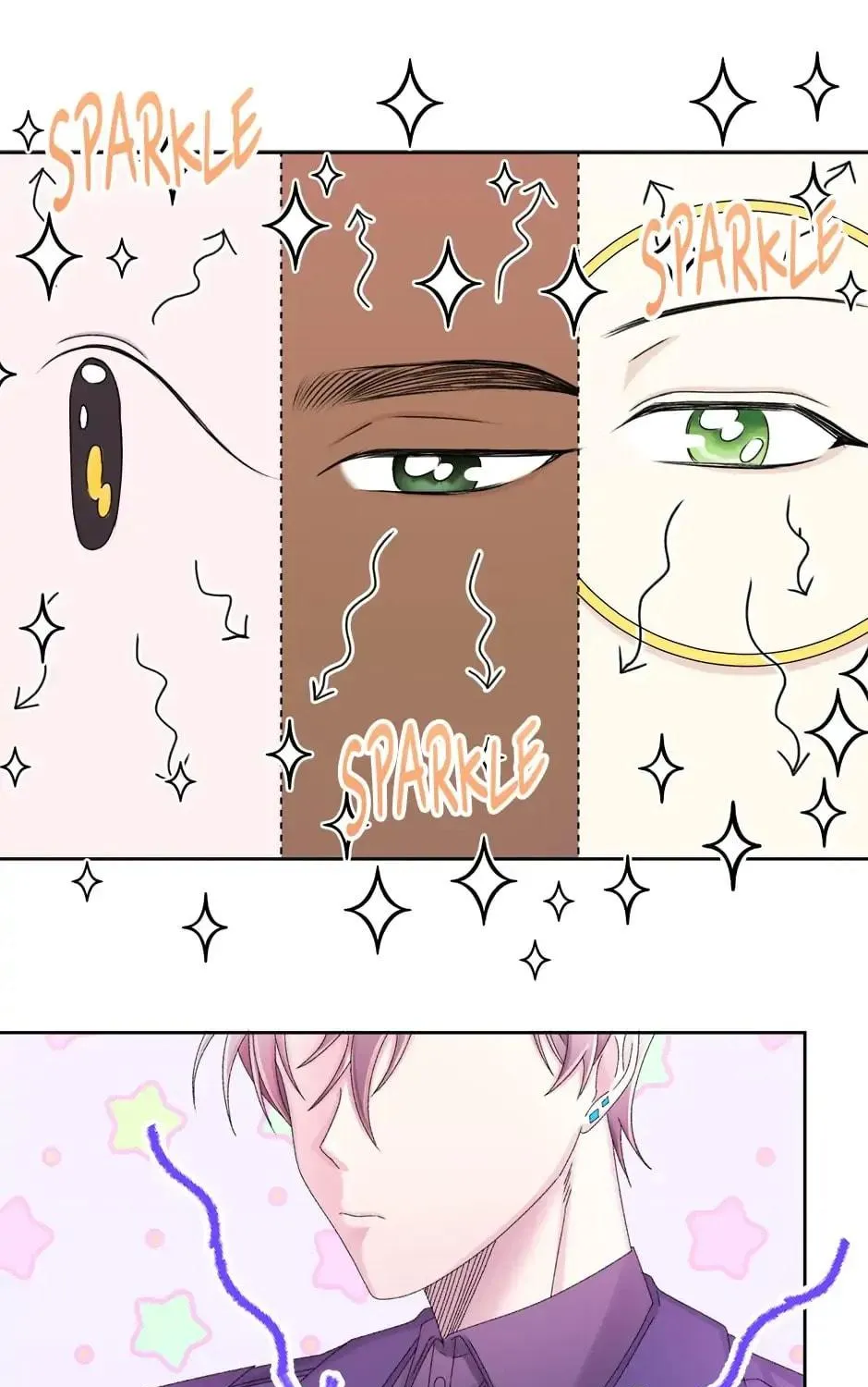 The Adorable Princess of Doom Chapter 43 page 41 - 
