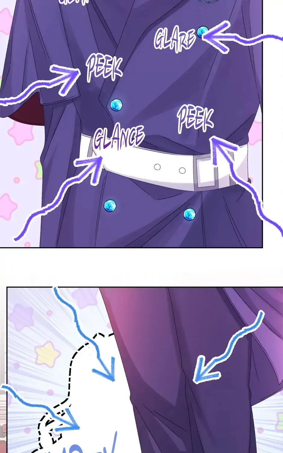 The Adorable Princess of Doom Chapter 43 page 43 - 