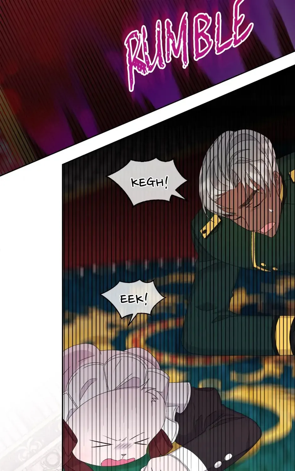 The Adorable Princess of Doom Chapter 43 page 57 - 