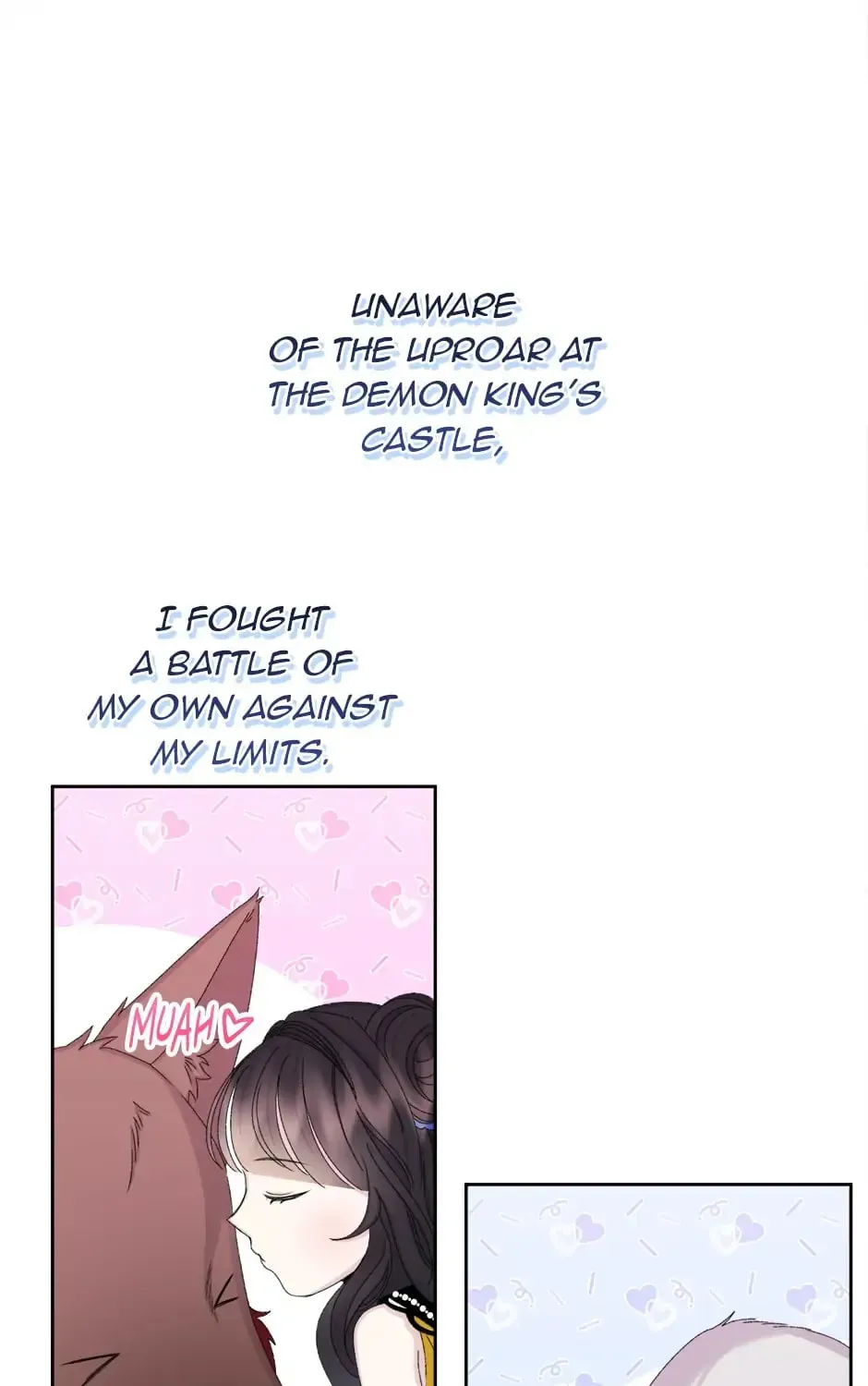 The Adorable Princess of Doom Chapter 43 page 67 - 