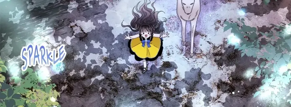The Adorable Princess of Doom Chapter 43 page 70 - 