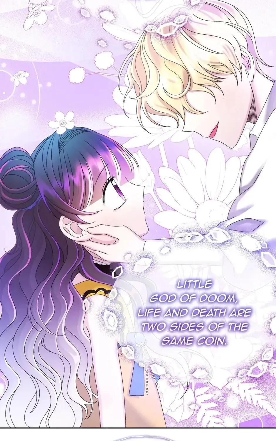 The Adorable Princess of Doom Chapter 43 page 77 - 