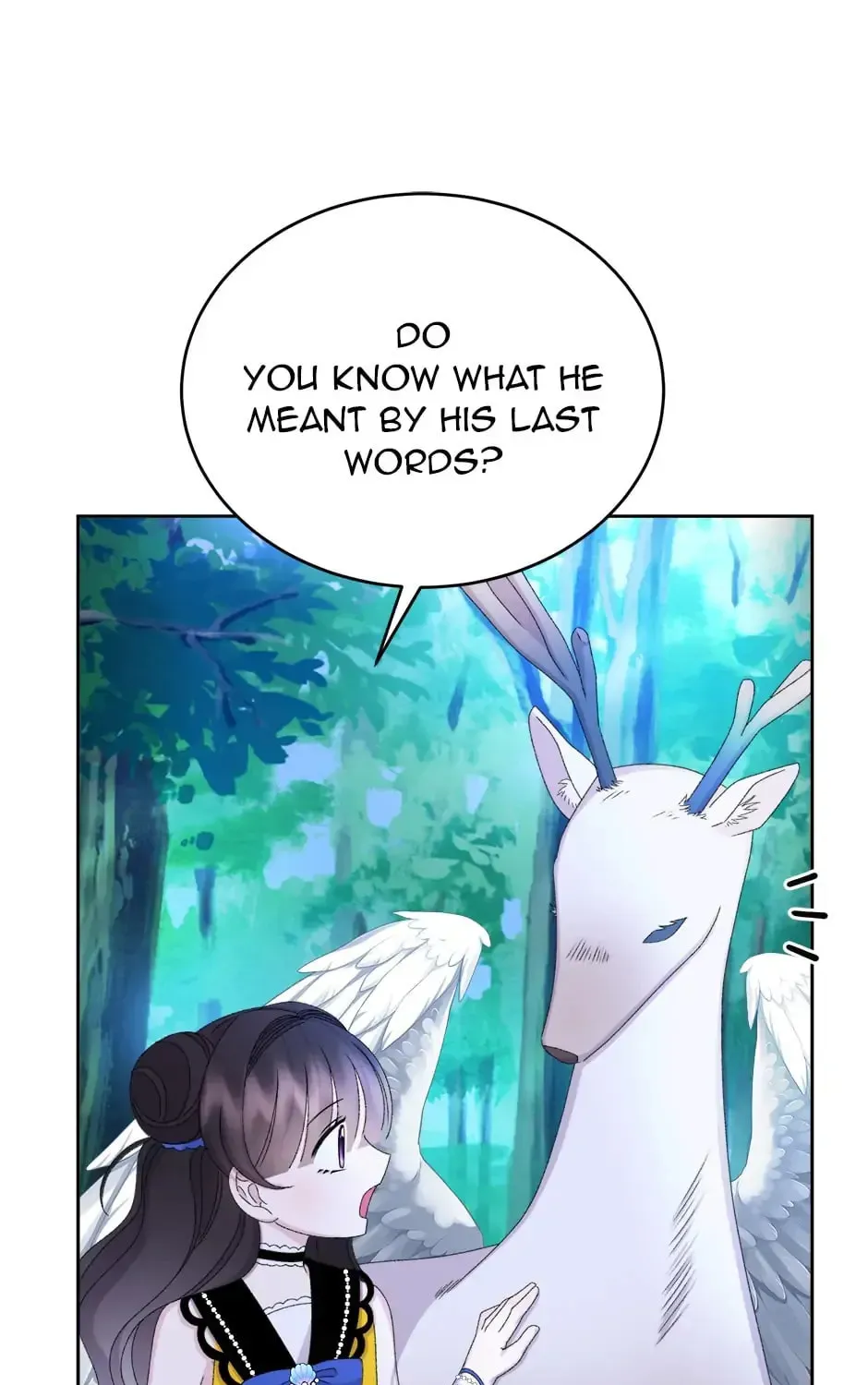 The Adorable Princess of Doom Chapter 43 page 79 - 