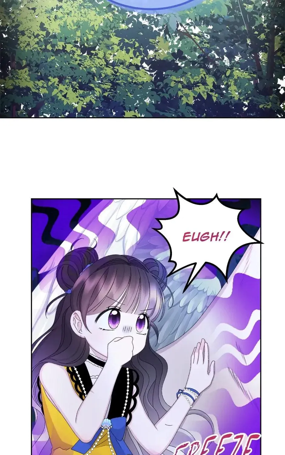 The Adorable Princess of Doom Chapter 43 page 83 - 