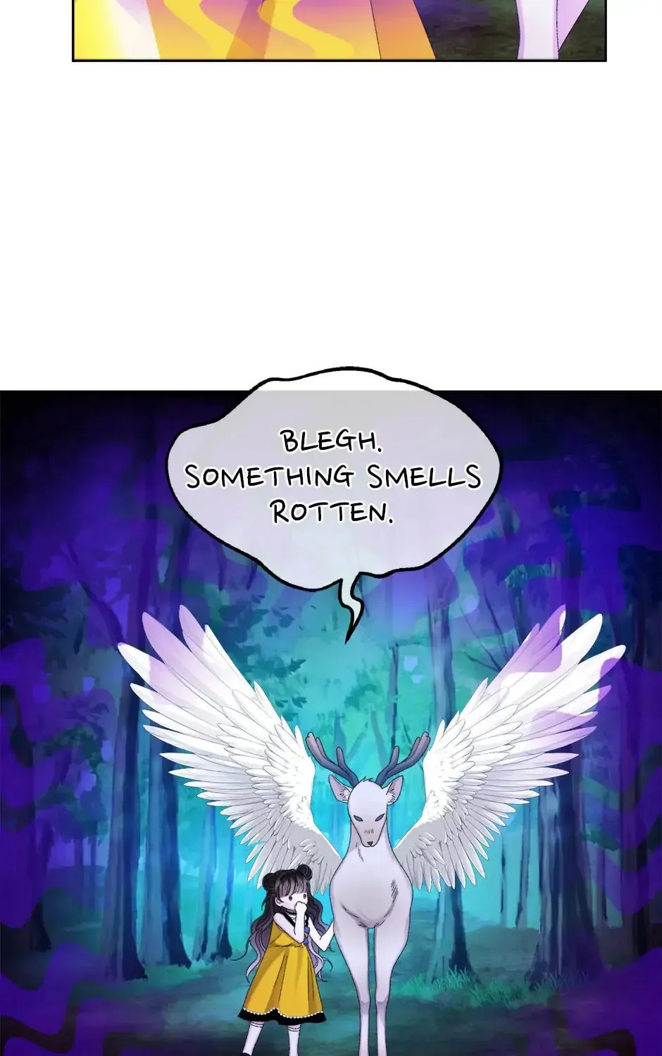 The Adorable Princess of Doom Chapter 43 page 85 - 
