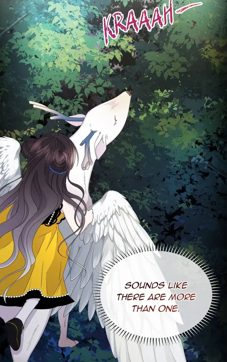 The Adorable Princess of Doom Chapter 43 page 91 - 