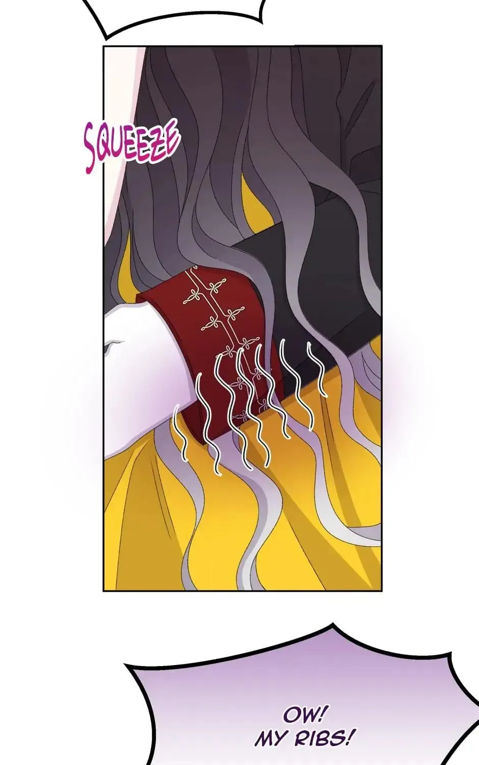 The Adorable Princess of Doom Chapter 44 page 11 - 