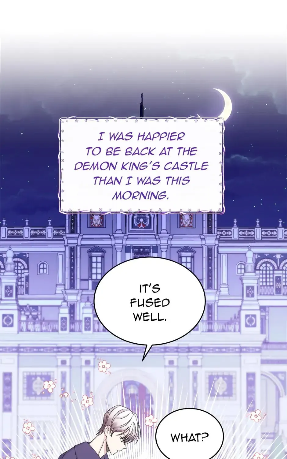 The Adorable Princess of Doom Chapter 44 page 111 - 