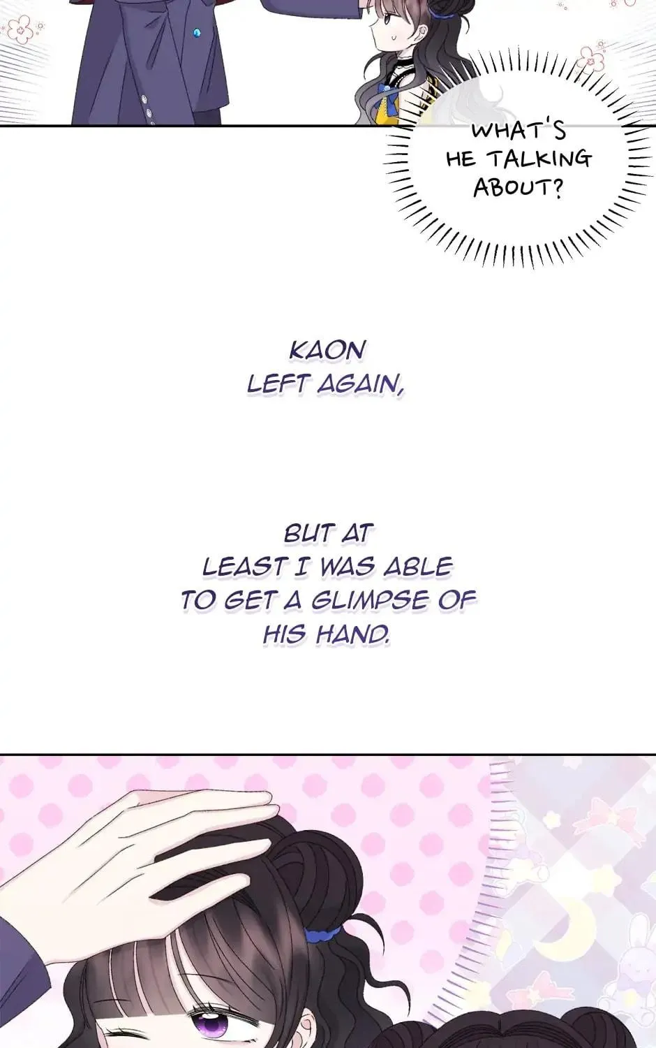 The Adorable Princess of Doom Chapter 44 page 113 - 