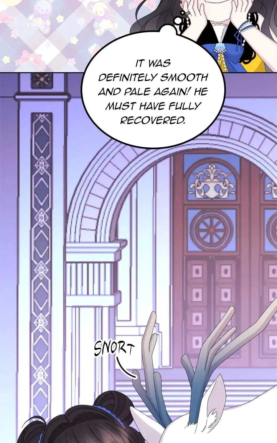 The Adorable Princess of Doom Chapter 44 page 115 - 