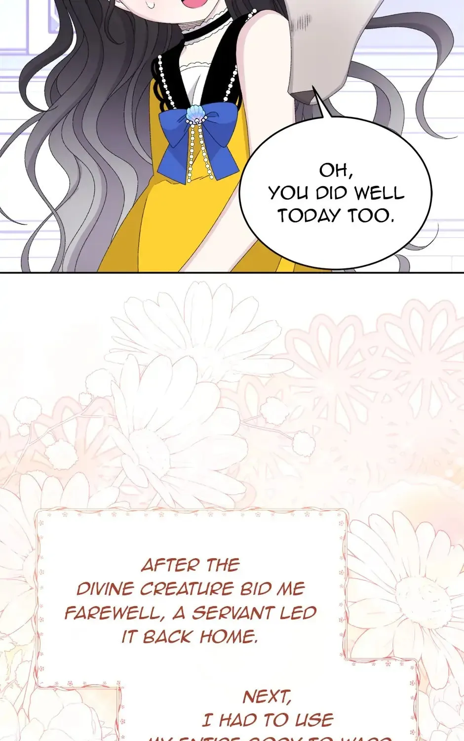 The Adorable Princess of Doom Chapter 44 page 117 - 