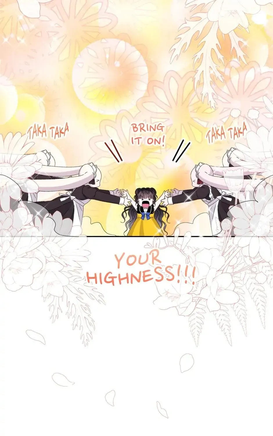 The Adorable Princess of Doom Chapter 44 page 119 - 