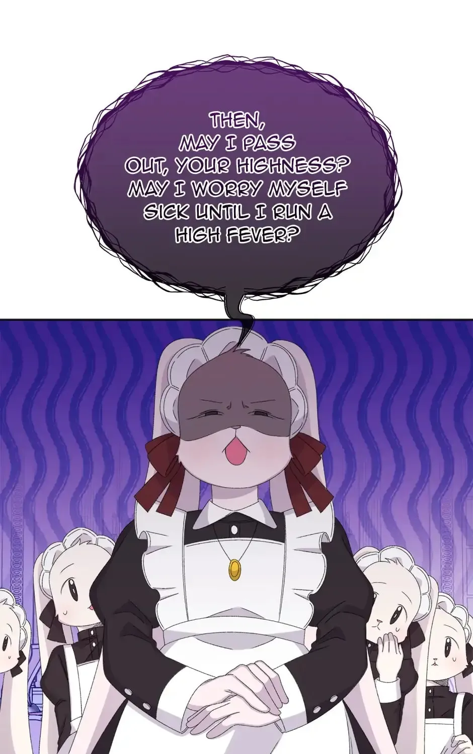The Adorable Princess of Doom Chapter 44 page 123 - 