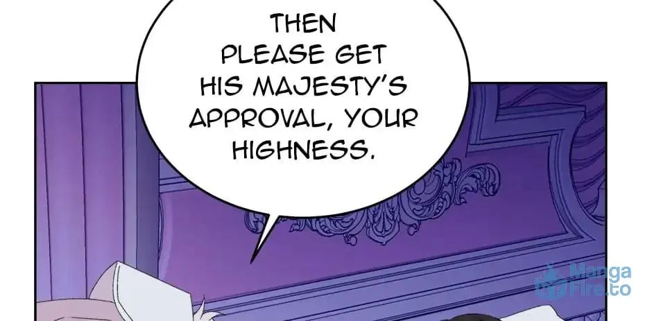 The Adorable Princess of Doom Chapter 44 page 126 - 
