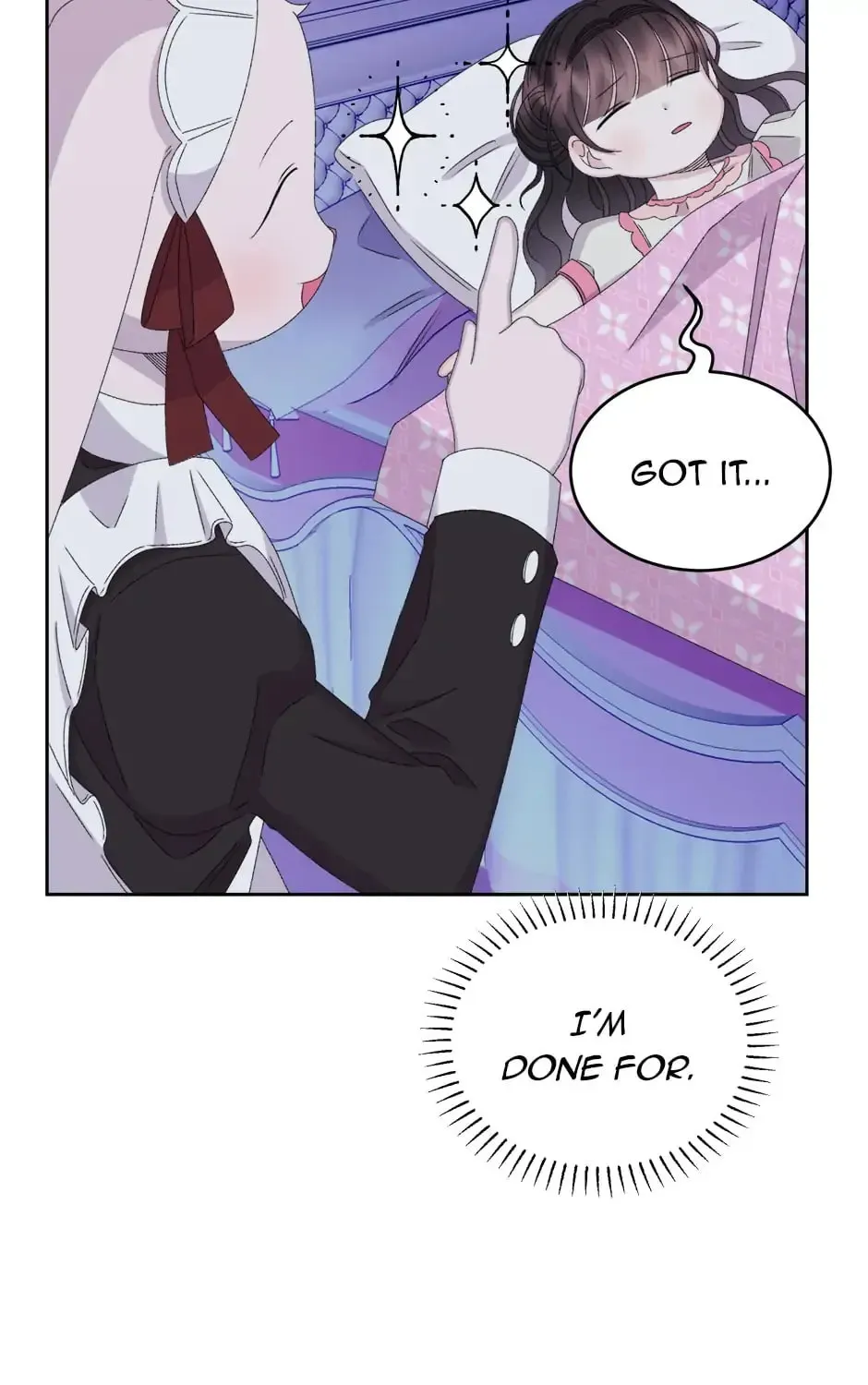 The Adorable Princess of Doom Chapter 44 page 127 - 