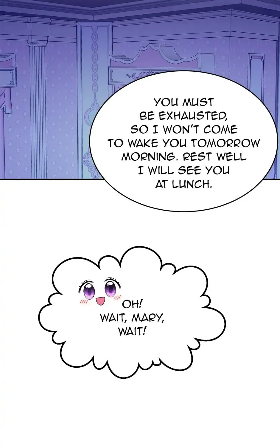 The Adorable Princess of Doom Chapter 44 page 129 - 