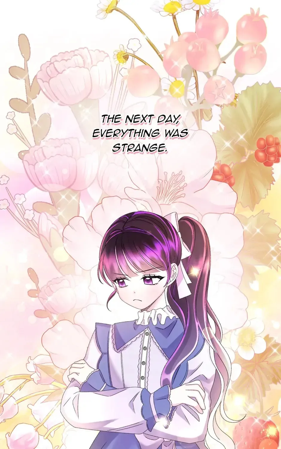 The Adorable Princess of Doom Chapter 44 page 139 - 