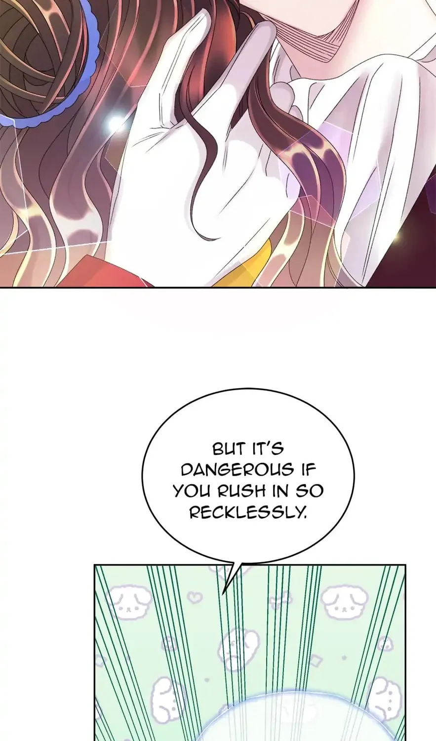 The Adorable Princess of Doom Chapter 44 page 15 - 