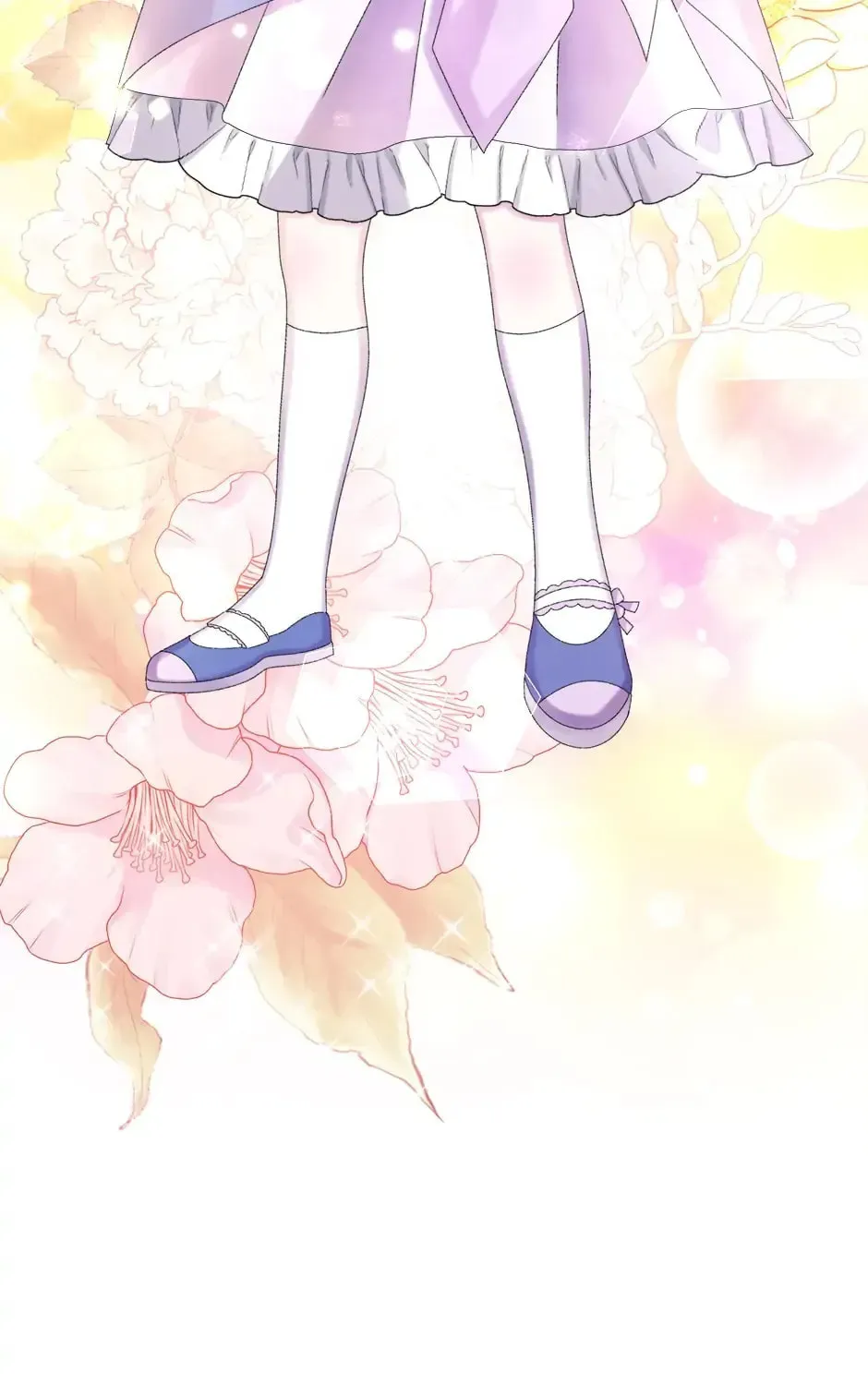 The Adorable Princess of Doom Chapter 44 page 141 - 