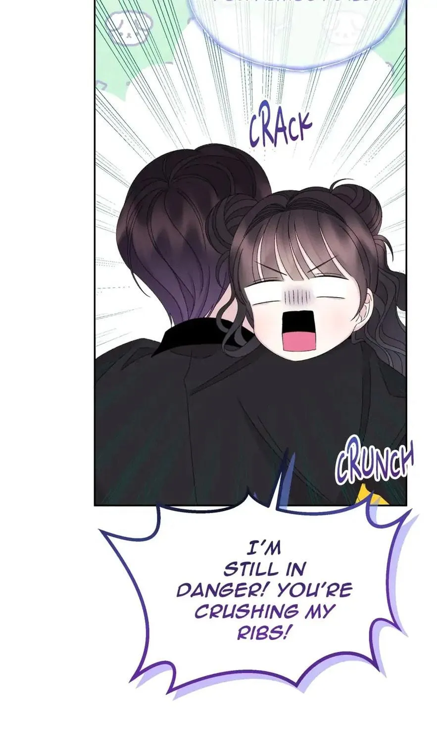 The Adorable Princess of Doom Chapter 44 page 17 - 
