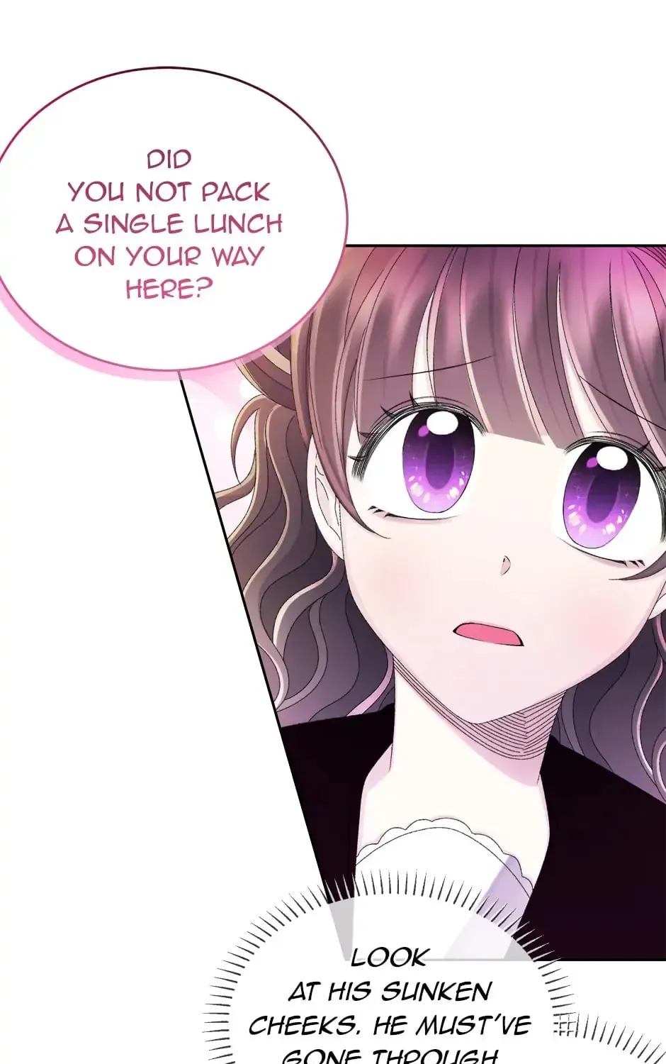 The Adorable Princess of Doom Chapter 44 page 25 - 