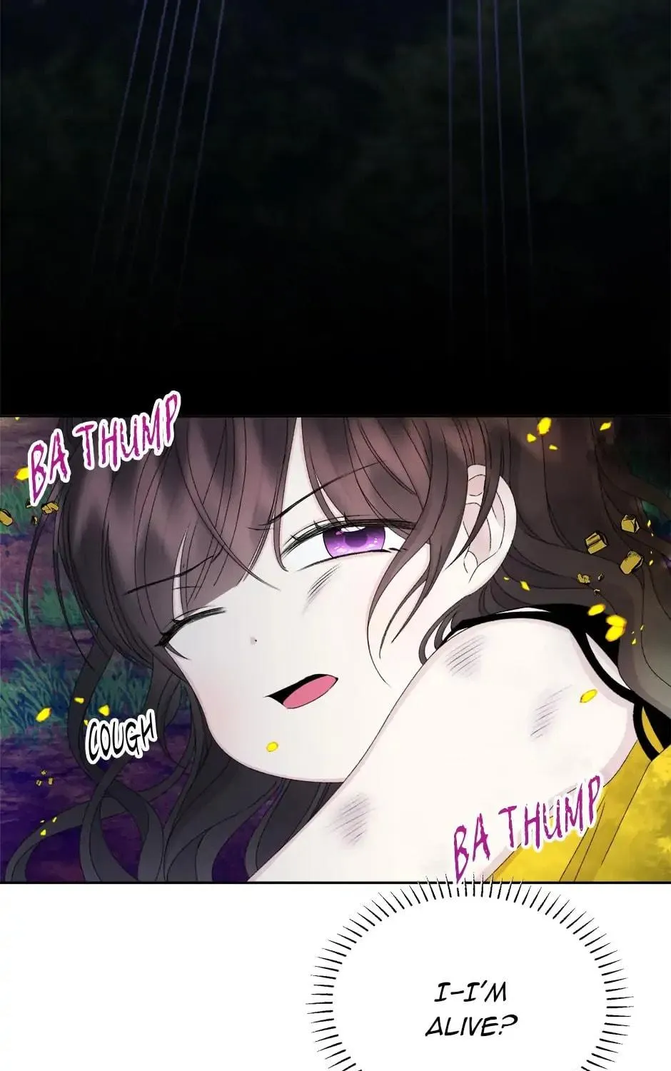 The Adorable Princess of Doom Chapter 44 page 5 - 